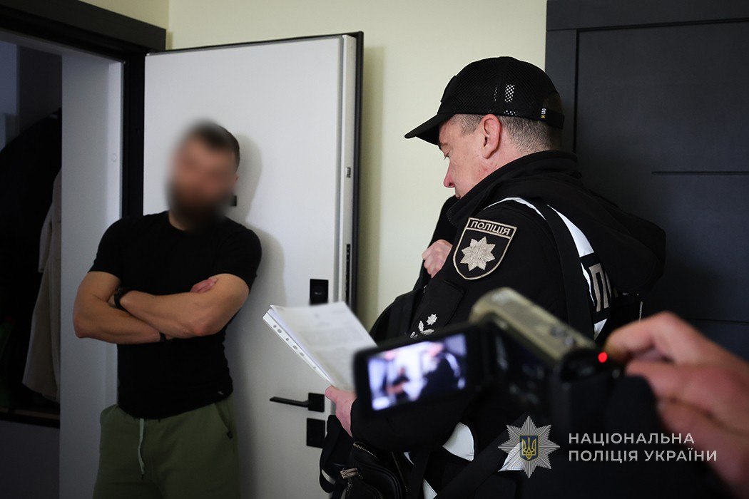 Десятки мільйонів: у Запоріжжі викрили схему на ринку пального (фото, відео)