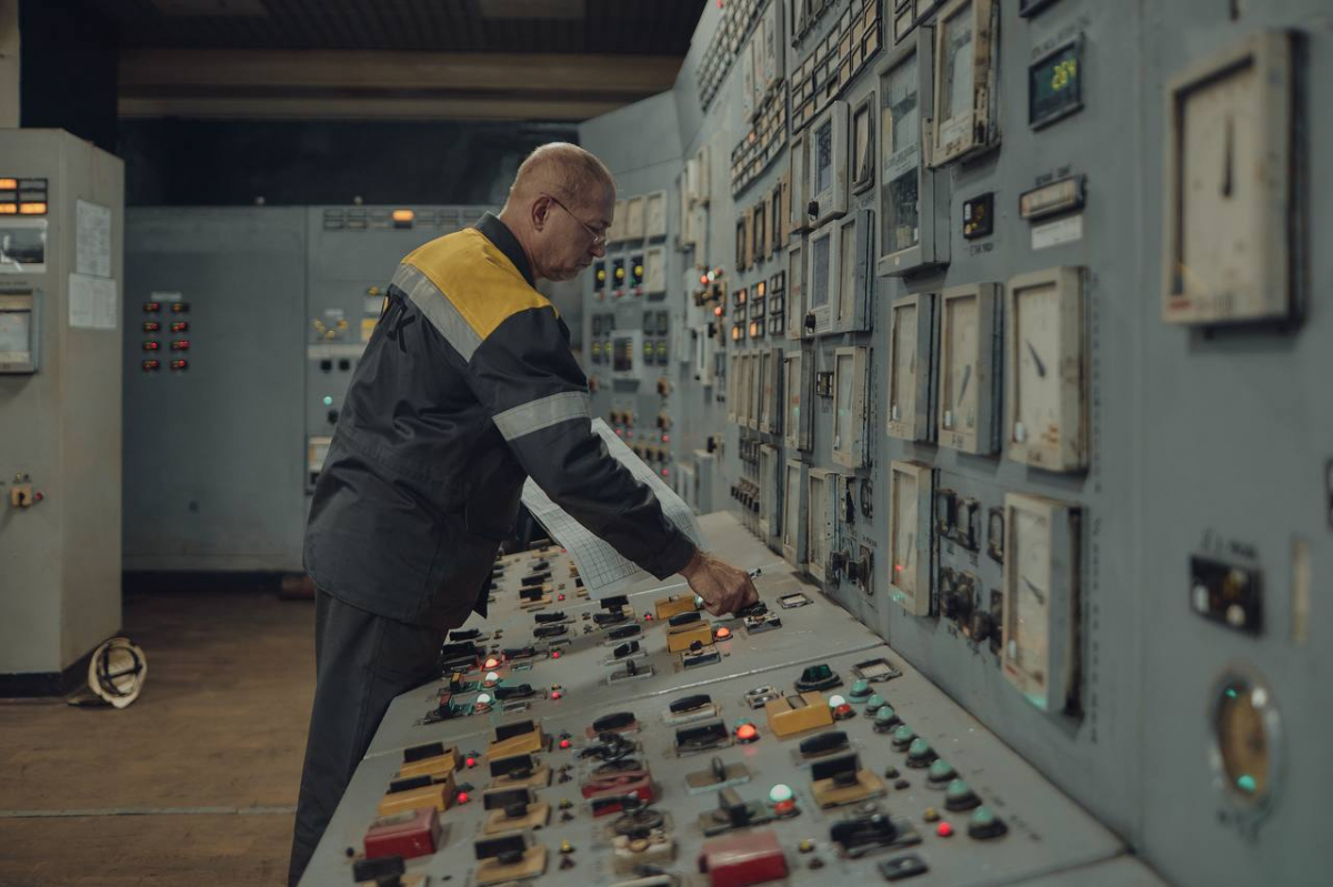 ДТЕК очолив рейтинг найбільших приватних інвесторів під час війни