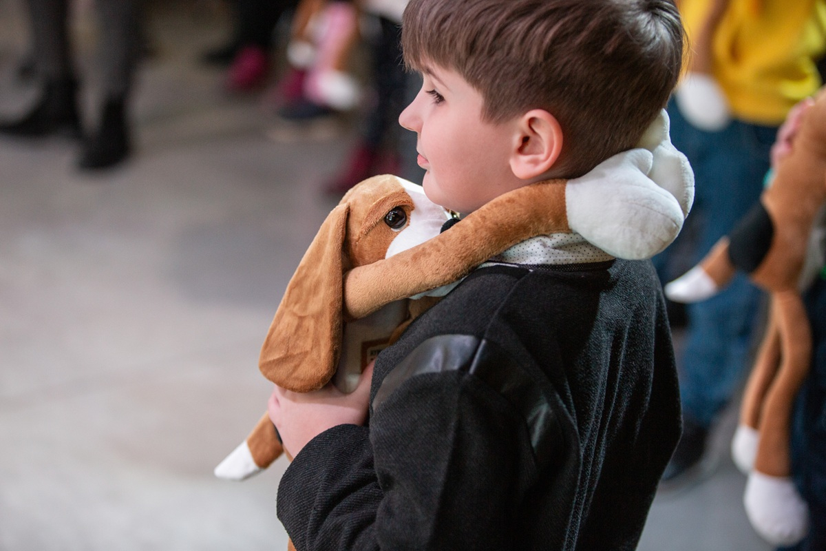 Із Запоріжжя – в інші міста: Група Метінвест розширює програму підготовки освітян і психологів із Хібукі-терапії