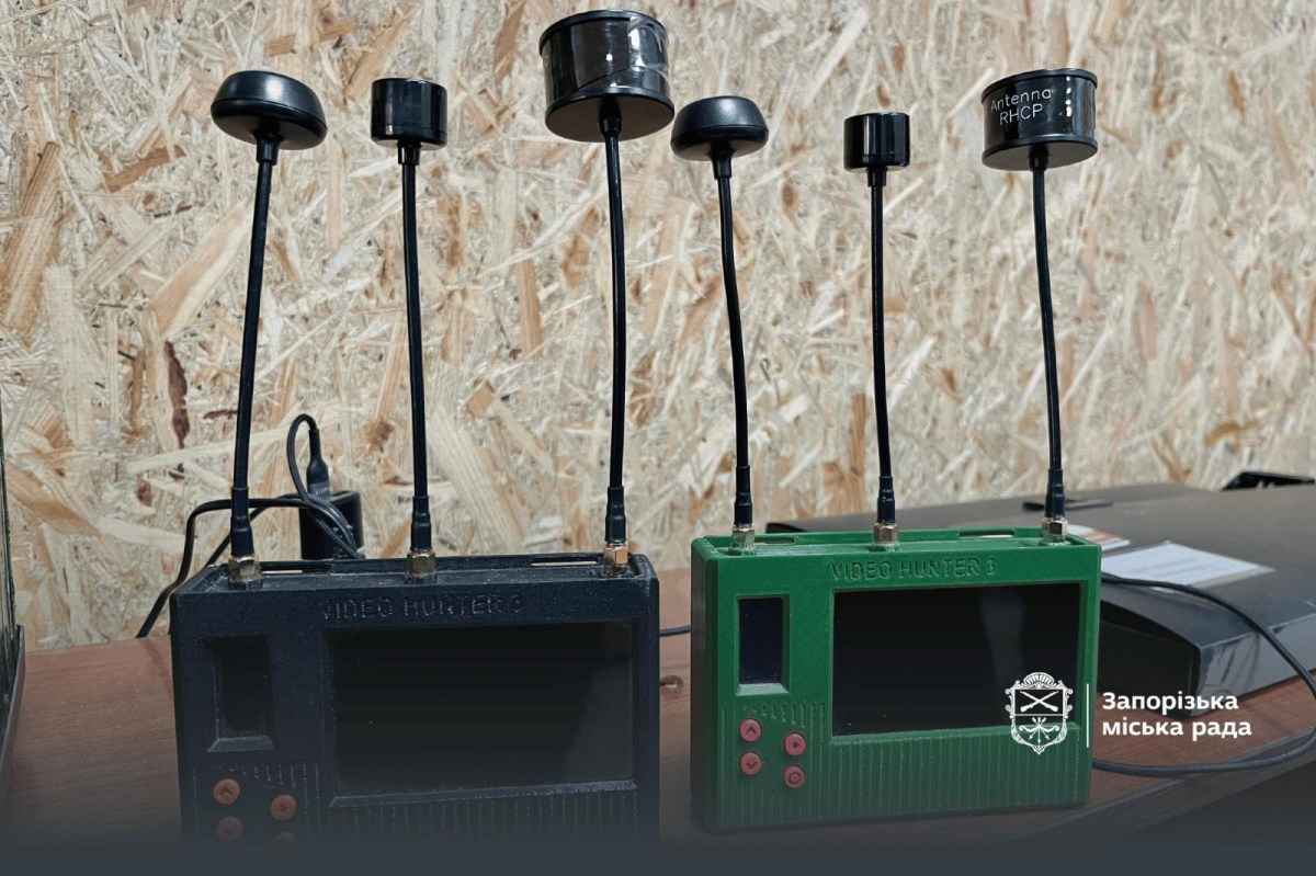 Мінімізує час реагування: як у Запоріжжі працює новий ситуаційний центр цивільного захисту