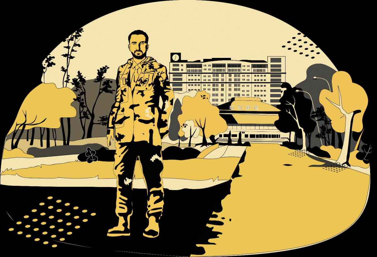 На початку травня у Запоріжжі відбудеться мистецький фестиваль: детально про заходи (є безкоштовні)