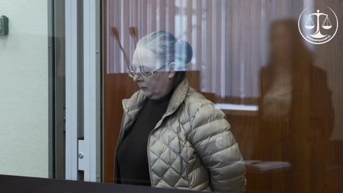 На ТОТ Запорізької області окупанти засудили двох жінок за підтримку ЗСУ. Фото: РІА Південь