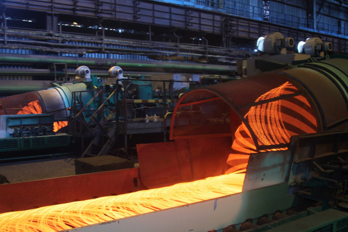 АрселорМіттал Кривий Ріг