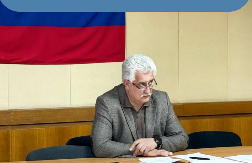 Окупаційного “мера” Бердянська Андрія Ковганка засудили до 9 років позбавлення волі, фото Бердянськ 24