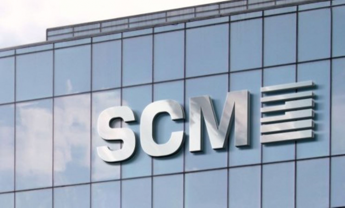 SCM