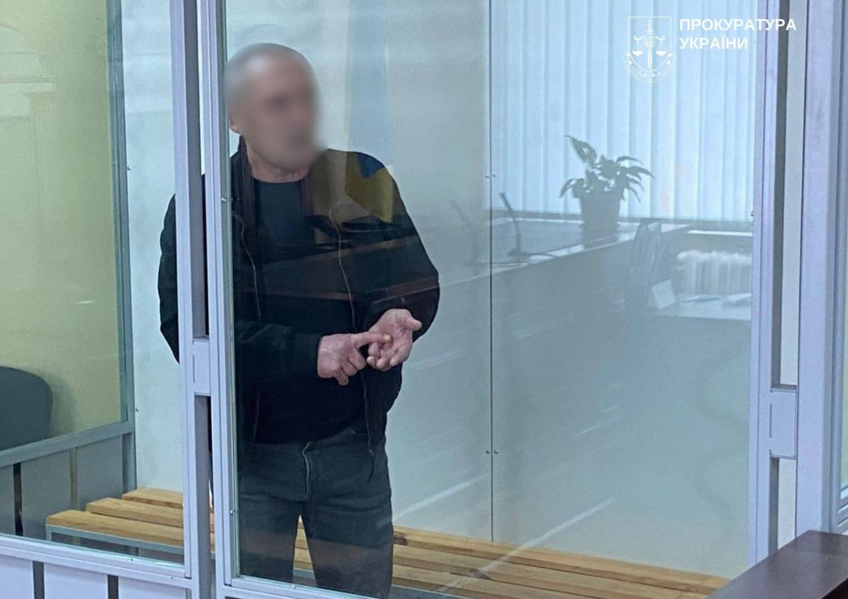 Прикинувся переселенцем і електриком: агент рф готував убивство посадовця у Запоріжжі