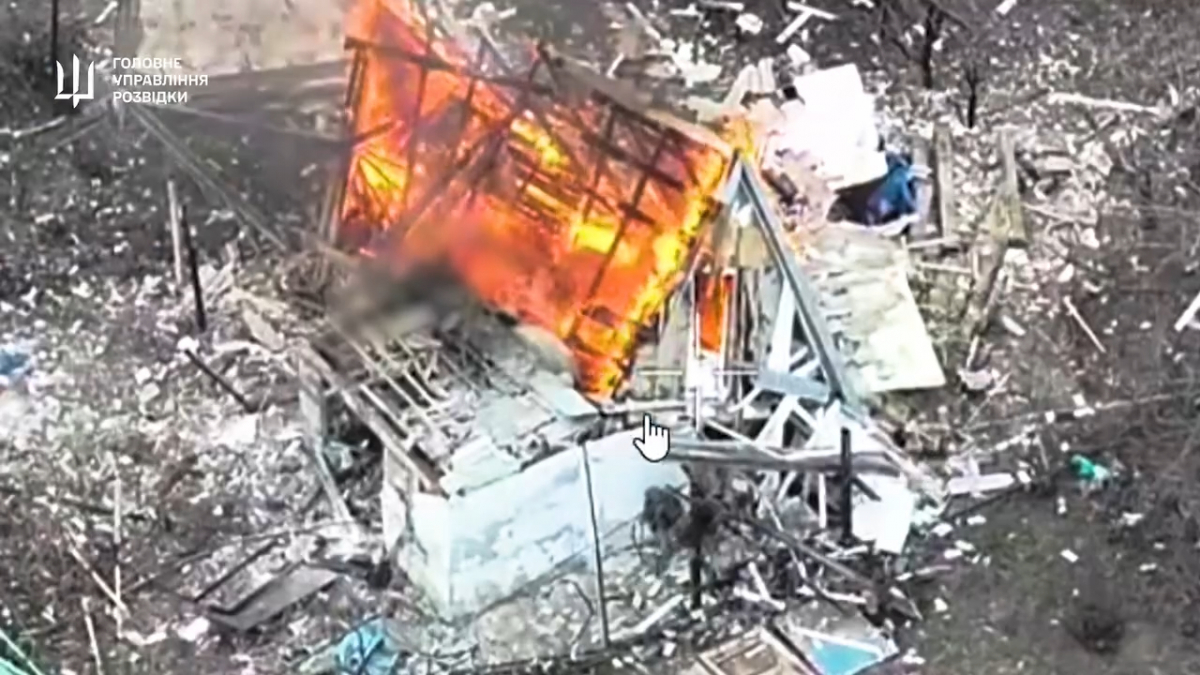 Рейди, дрони та сотні ліквідованих окупантів: як спецпризначенці ГУР нищать ворога на Запоріжжі (відео)