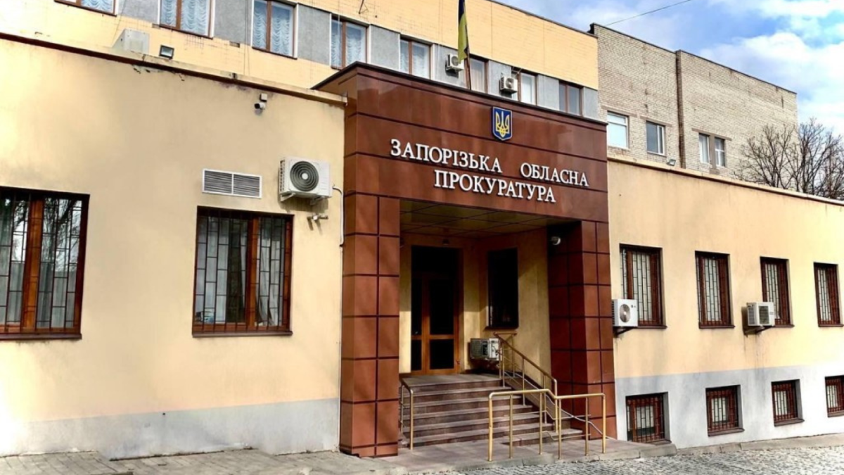 Став «депутатом» та отримав посаду від окупантів: у Запоріжжі засудили колаборанта з Мелітополя (фото)