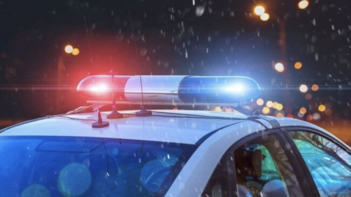 Патрульна поліція, ілюстративне фото