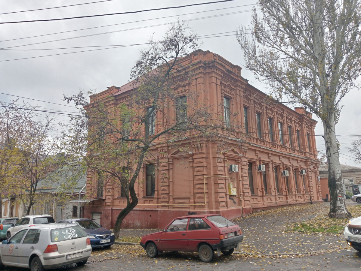 У Запоріжжі стане на 15 пам'яток архітектури більше: перелік