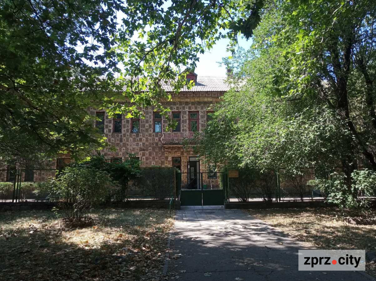 У Запоріжжі стане на 15 пам'яток архітектури більше: перелік