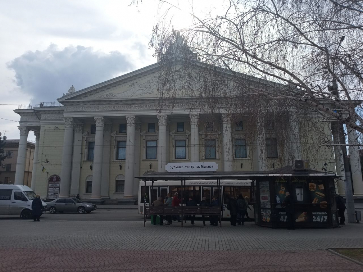 У Запоріжжі стане на 15 пам'яток архітектури більше: перелік