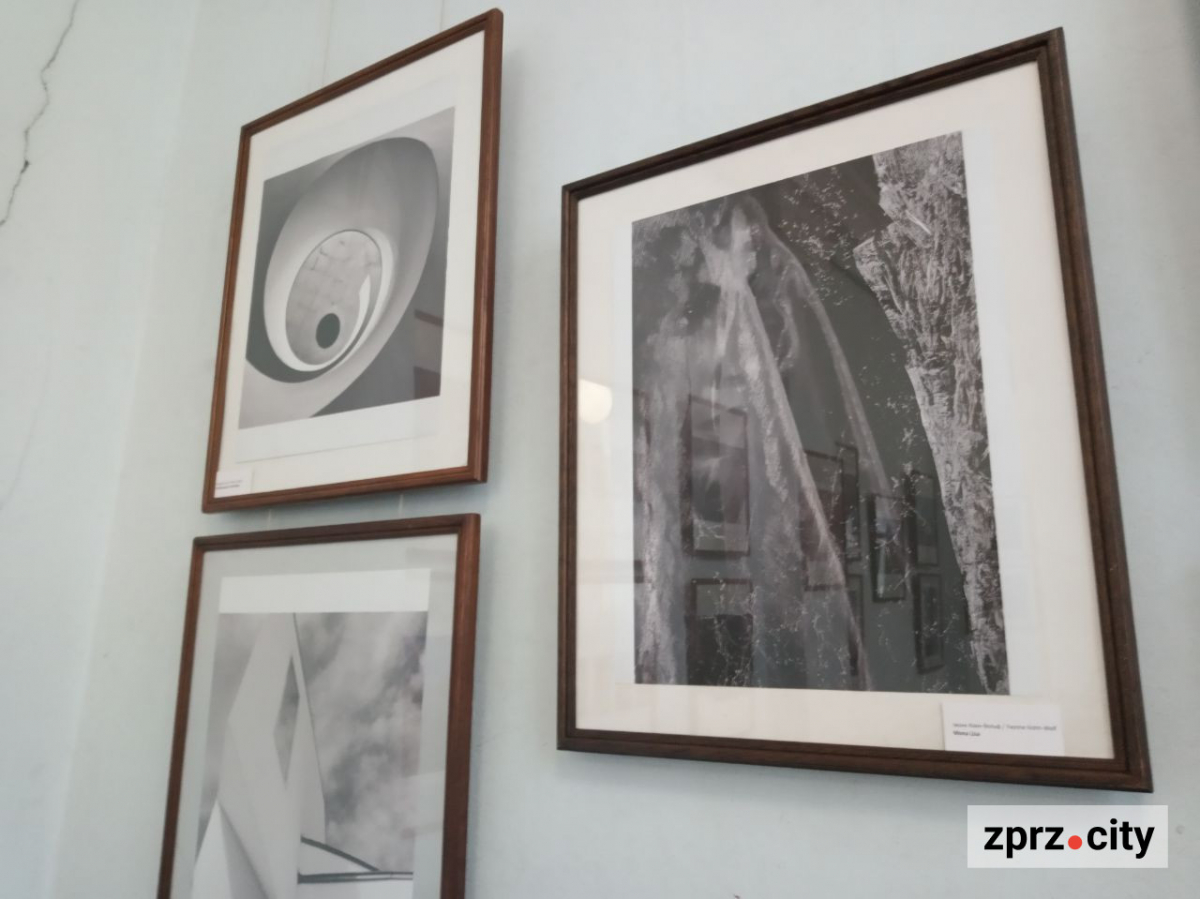 У Запоріжжі відкрили українсько-німецьку фотовиставку