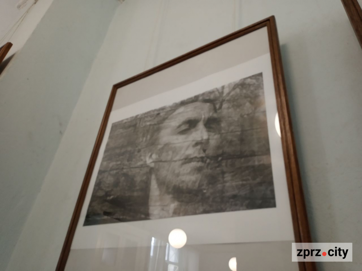 У Запоріжжі відкрили українсько-німецьку фотовиставку