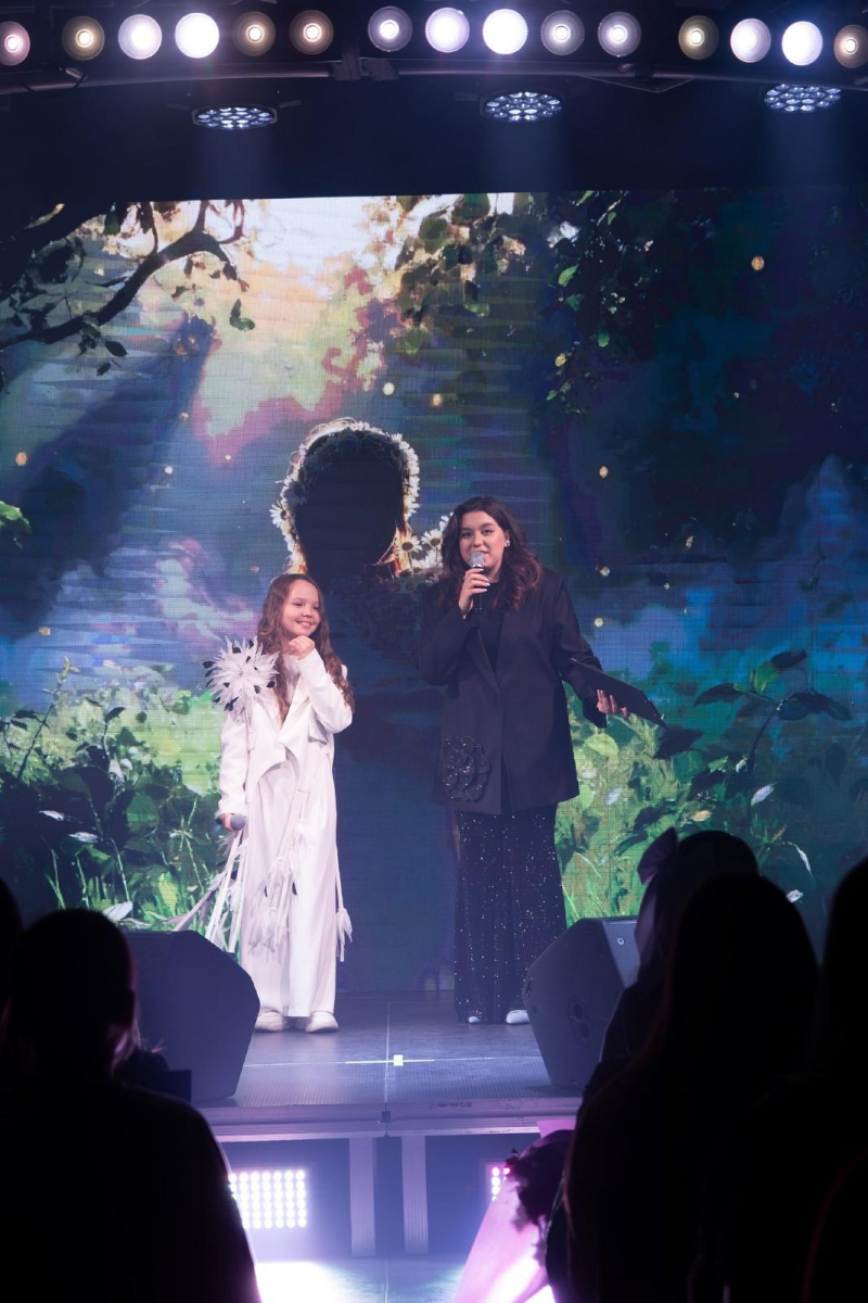 У Запоріжжі вперше відбувся музичний фестиваль "Молоді серця": як це було (фото)