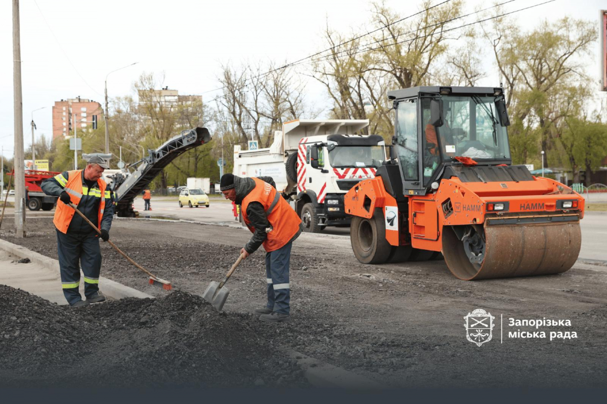 У Запоріжжі запустять автобуси 48-го маршруту: їздитимуть по Набережній (подробиці)