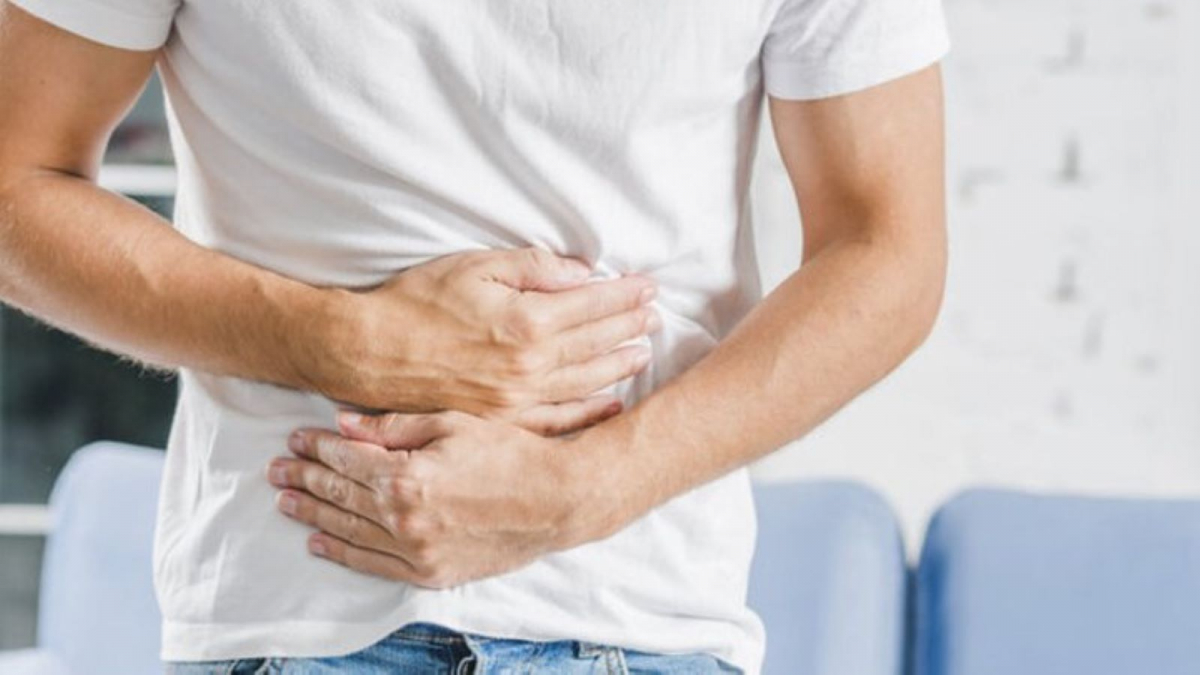 Гострі кишкові інфекції, ілюстративне фото