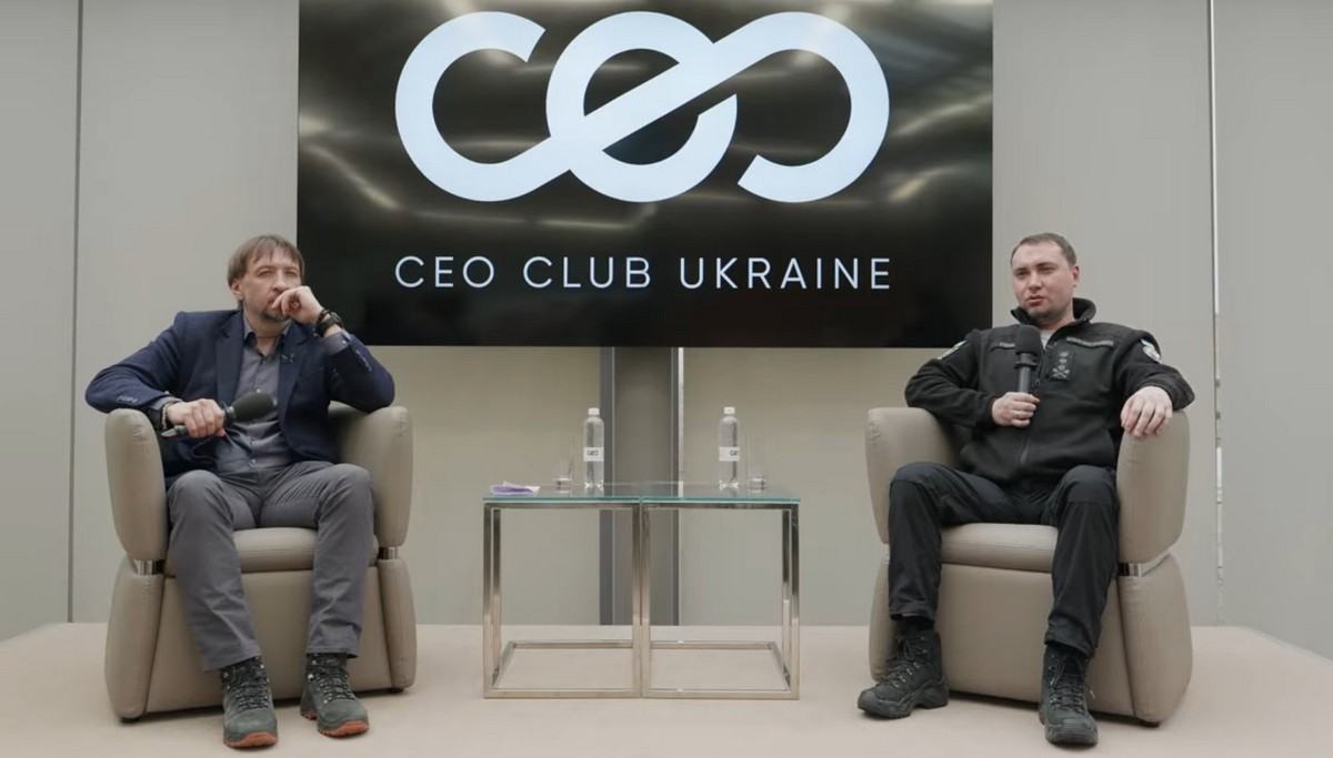 Україна має змінити економіку - Кирило Буданов, фото: Журнал "Метал"