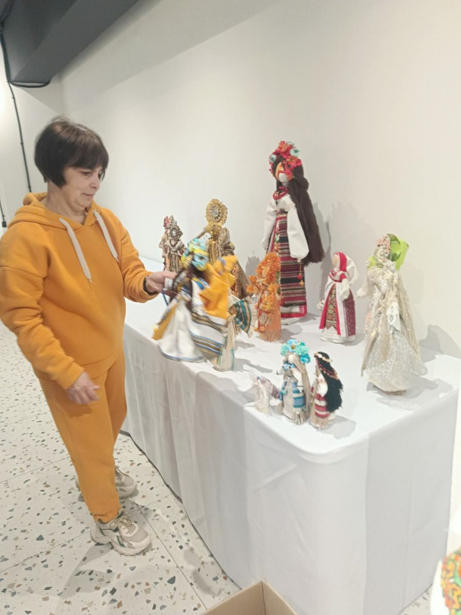 Виставку унікальних писанок відкриють у Запоріжжі концертом і майстер-класом - безкоштовні заходи