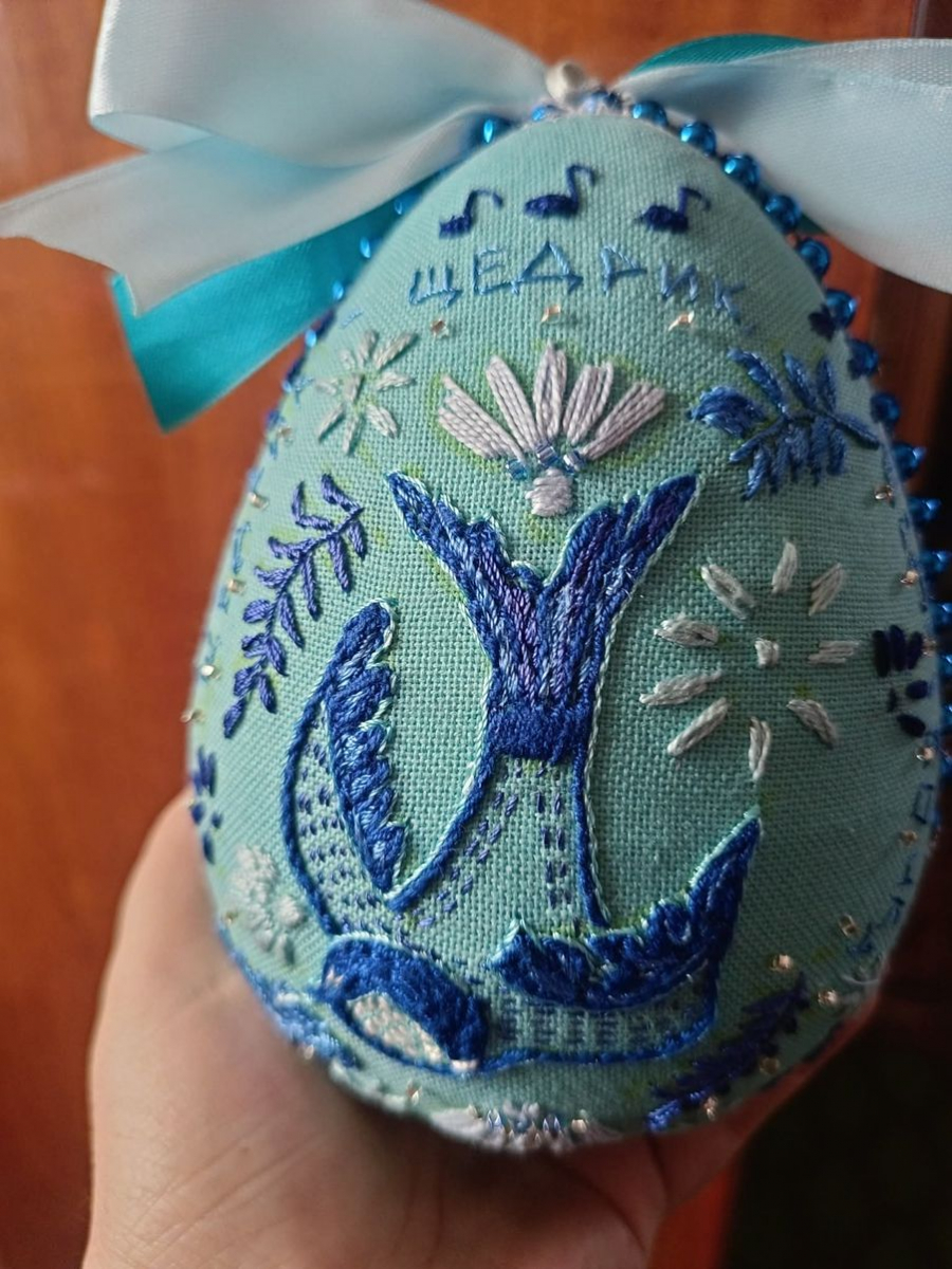 Виставку унікальних писанок відкриють у Запоріжжі концертом і майстер-класом - безкоштовні заходи