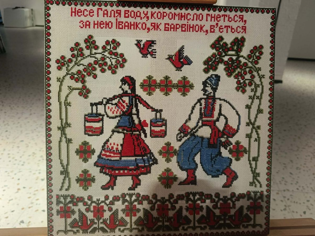 Виставку унікальних писанок відкриють у Запоріжжі концертом і майстер-класом - безкоштовні заходи