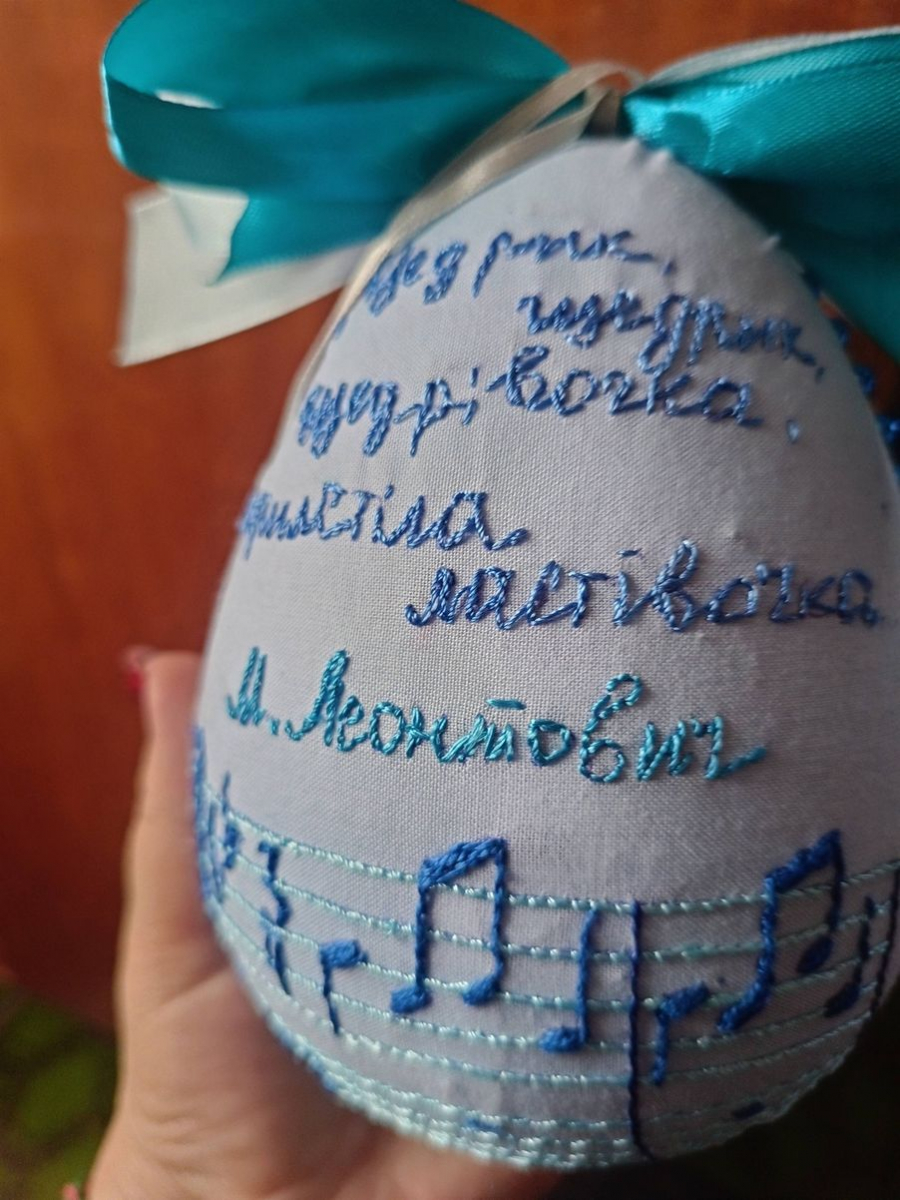 Виставку унікальних писанок відкриють у Запоріжжі концертом і майстер-класом - безкоштовні заходи