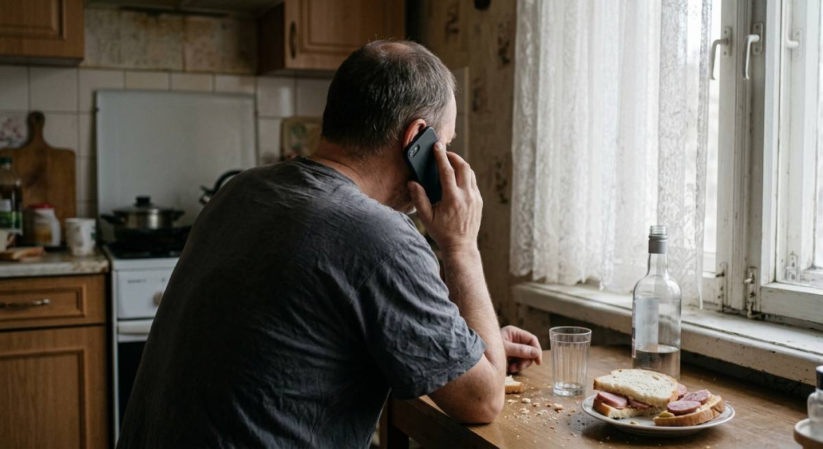 Фото ілюстративне