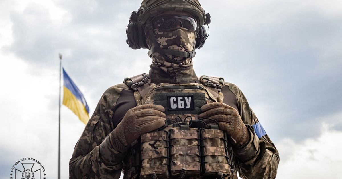 Закликав голосувати в окупації: на Запоріжжі настоятель храму агітував іти на псевдовибори президента рф