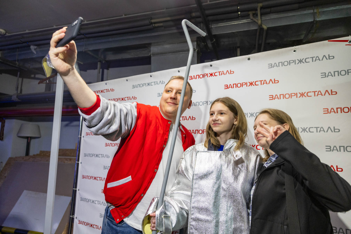 «Welcome Day кар’єрний старт» від Запорізького національного університету