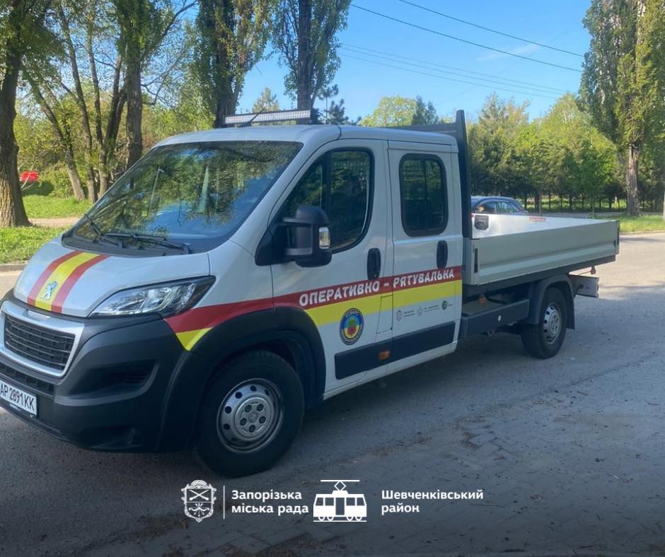 Атака на Запоріжжя та обстріли громад: троє людей постраждали внаслідок ударів рф (фото)