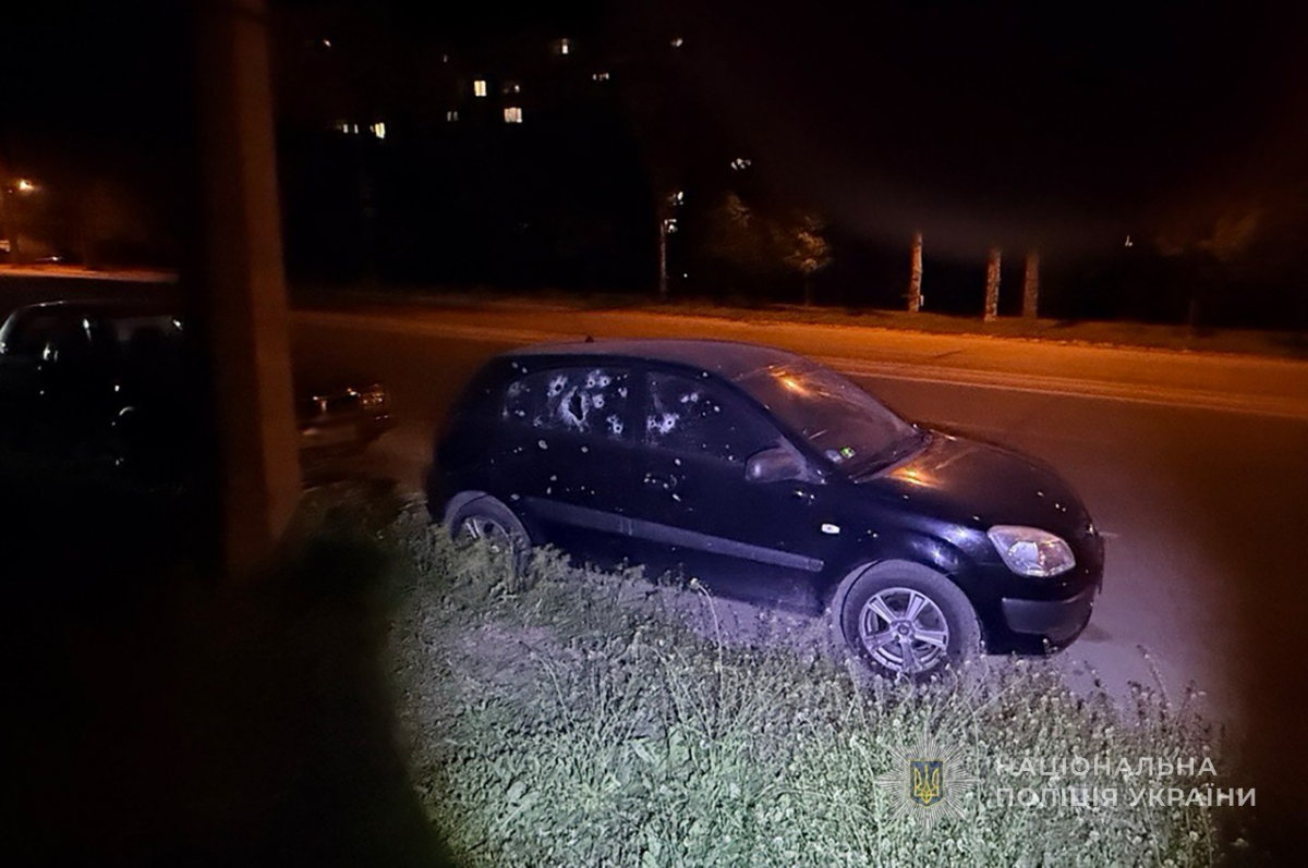 Атаки на Запоріжжя і Вільнянськ: є загиблі та поранені після ударів по цивільних об’єктах (фото)