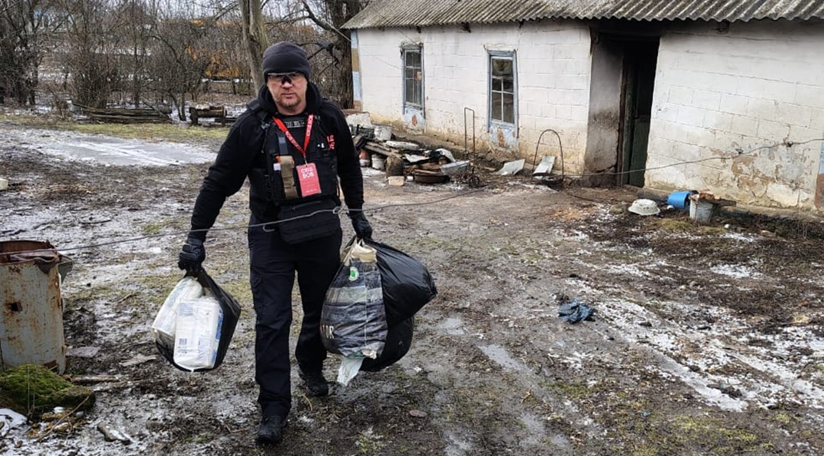 «Схід SOS» закликає оголосити обов’язкову евакуацію у прифронтових громадах Запорізької області