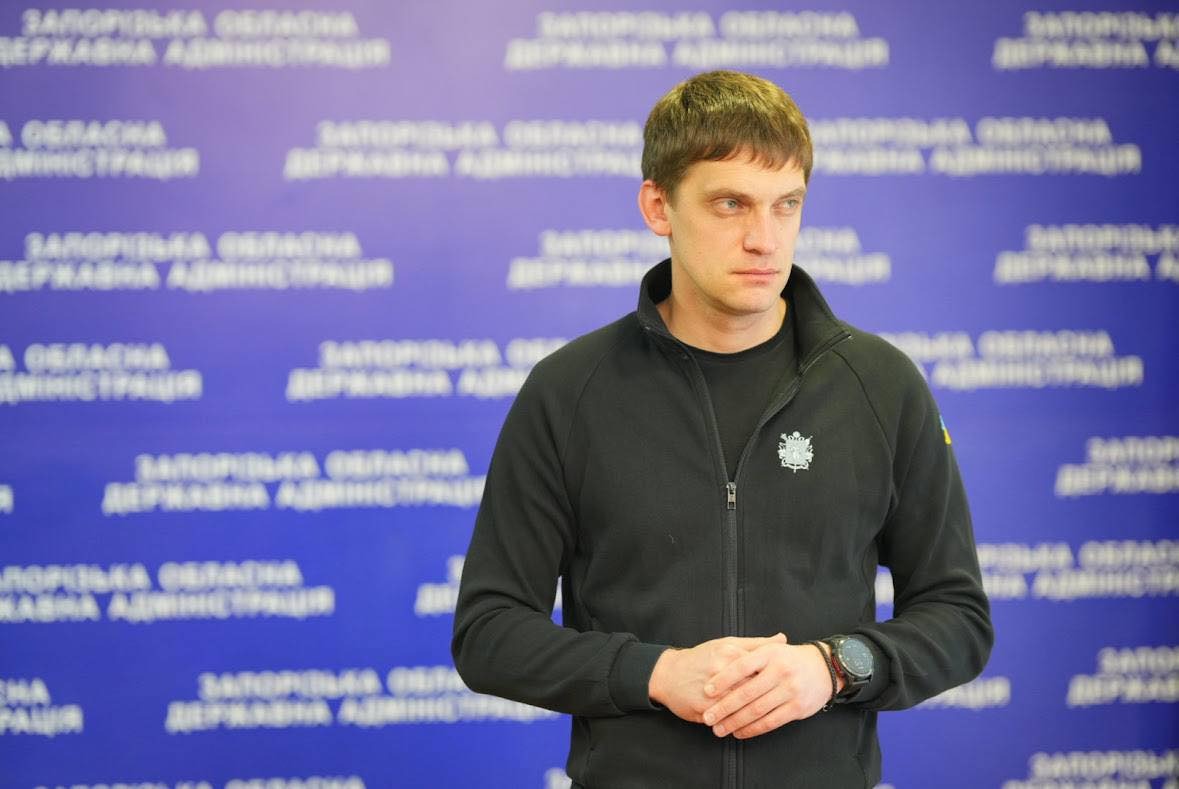 На Запоріжжі посилять фільтраційні заходи у прифронтових громадах — що відомо