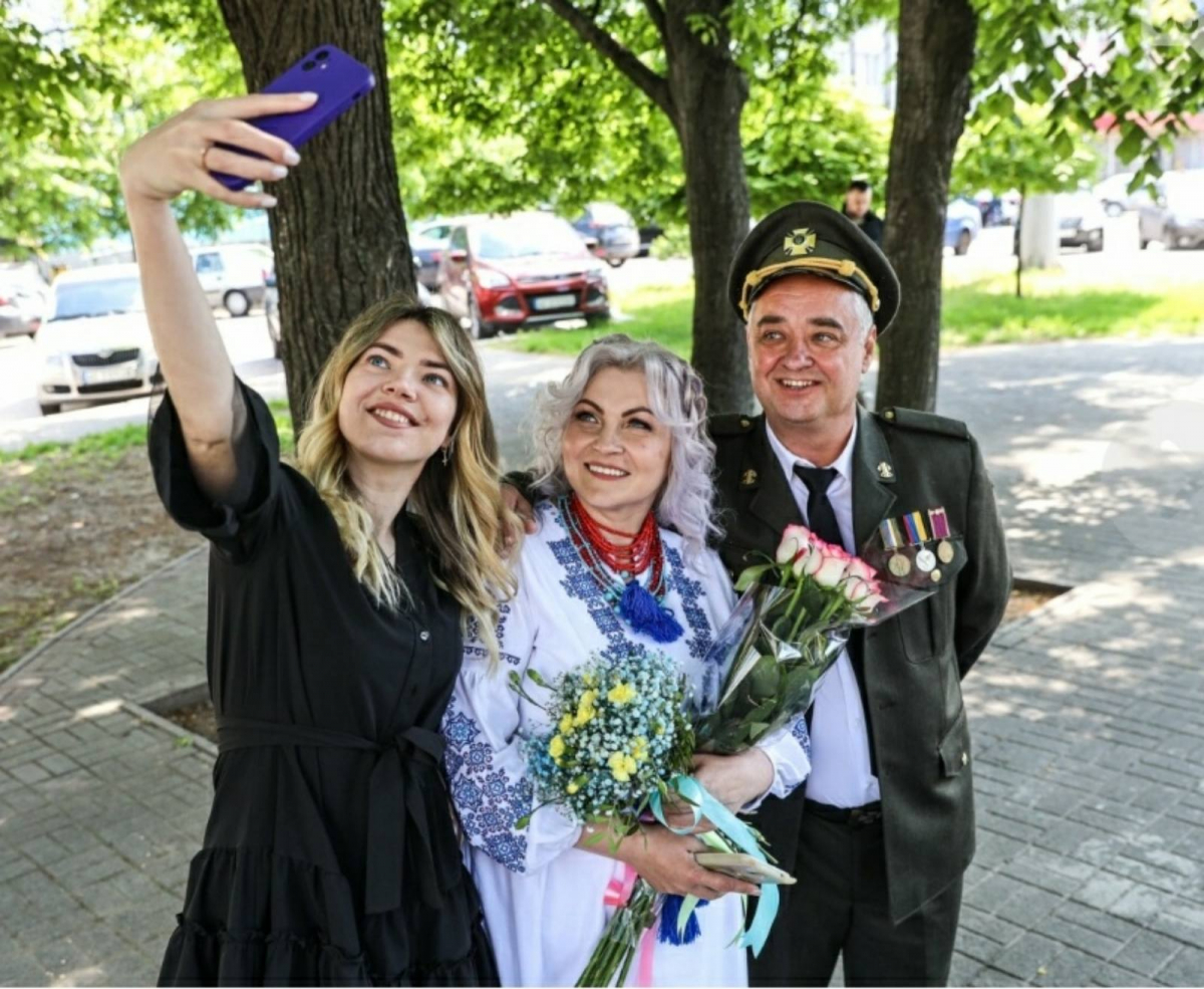 «Піхотинці навіть не знали, що їх хтось пробував штурмувати»: історія запорізького сапера Якова Місюри (фото)