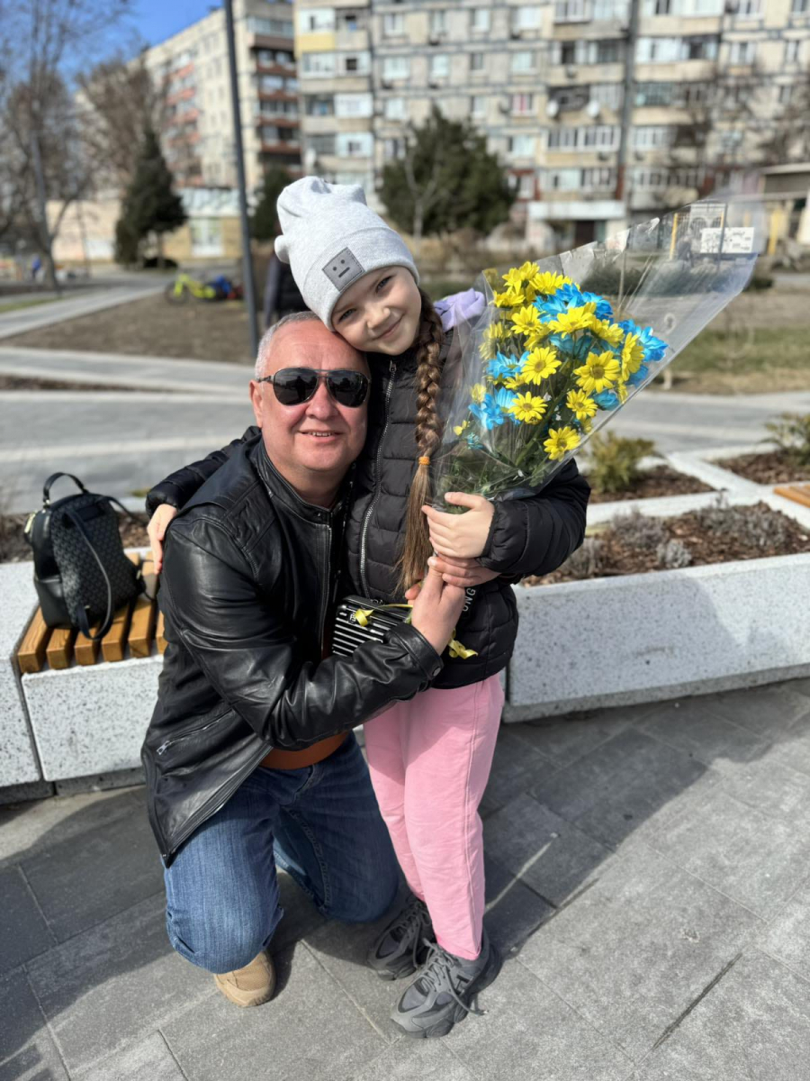 «Піхотинці навіть не знали, що їх хтось пробував штурмувати»: історія запорізького сапера Якова Місюри (фото)