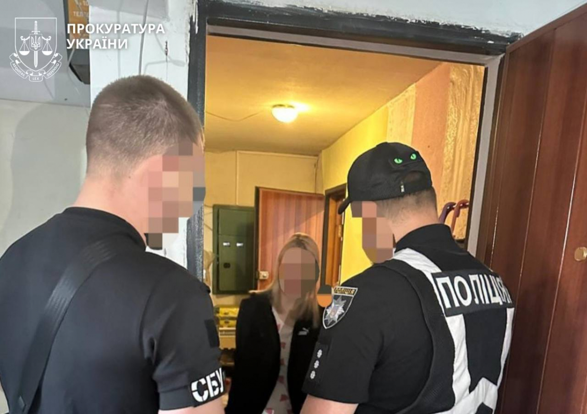 Тисячі фейкових "аспірантів": у Запоріжжі судитимуть керівництво вишу за схему ухилення від мобілізації (фото)
