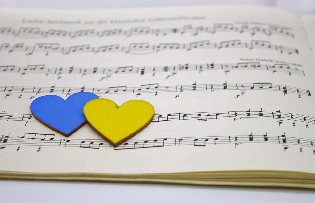 У Запоріжжі відбудеться музичний фестиваль - вхід безкоштовний