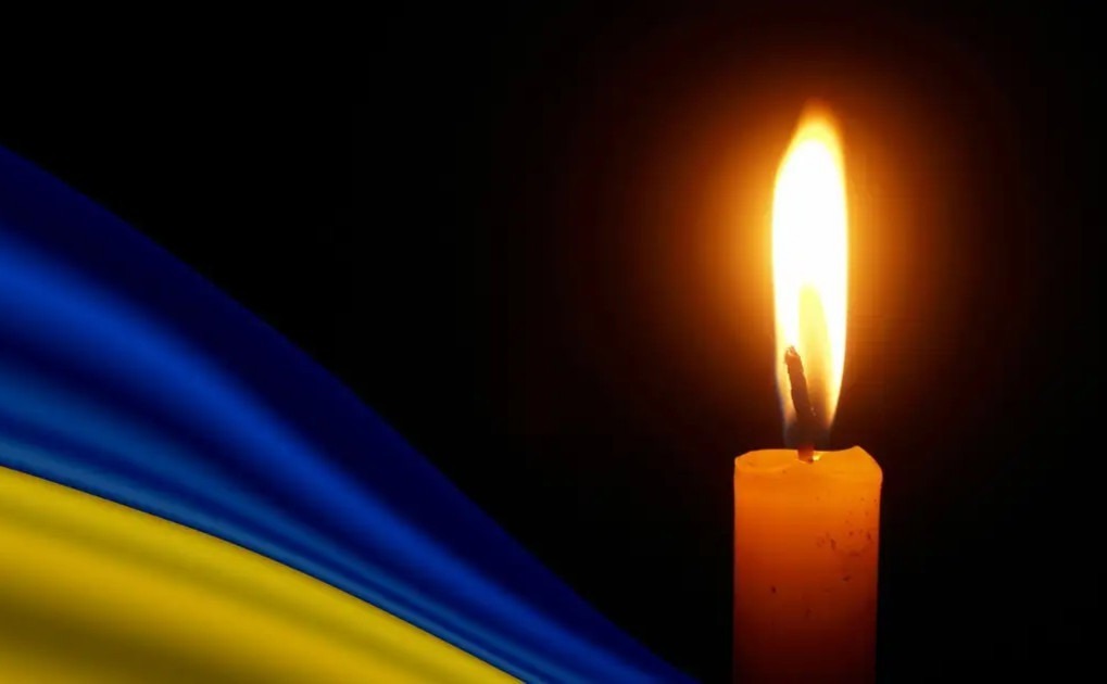 Боєць із Вільнянська Дмитро Курликов служив у бригаді БПЛА та загинув під час виконання завдання на Харківщині