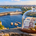 Как защитить накопления от инфляции в Запорожье