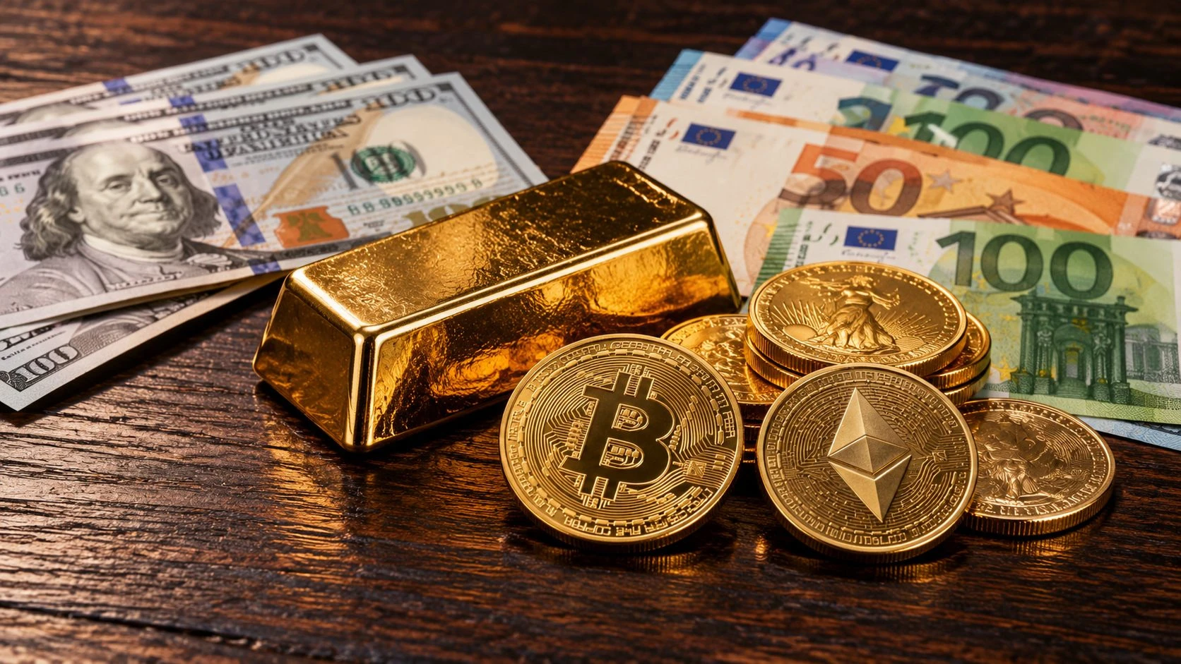 Способы уберечь сбережения от инфляции